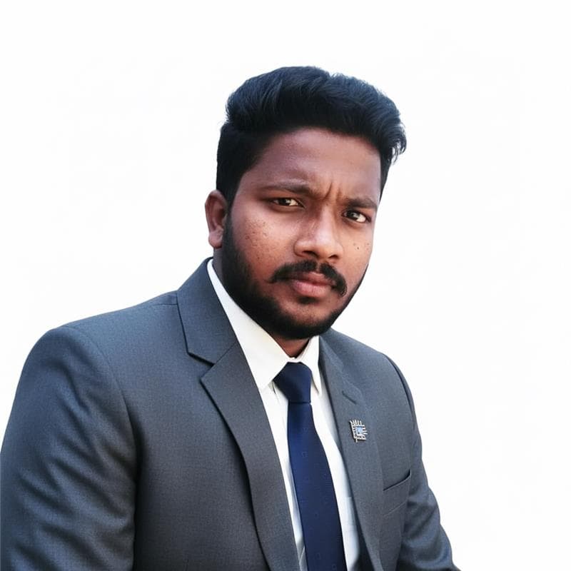 Donthu Subramanyam