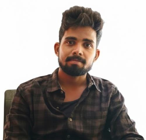Nagi Reddy